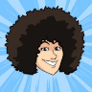 Meet your Posher, Rose